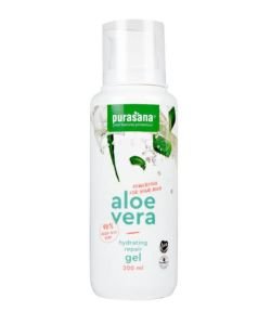 Gel d'Aloé Vera, 200 ml